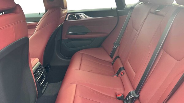 Used BMW 4 Series 2025 for sale - 75465321: Photo 14