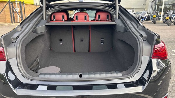 Used BMW 4 Series 2025 for sale - 75465321: Photo 15