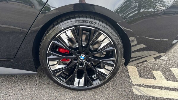 Used BMW 4 Series 2025 for sale - 75465321: Photo 16