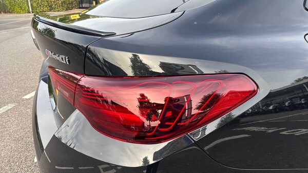 Used BMW 4 Series 2025 for sale - 75465321: Photo 17