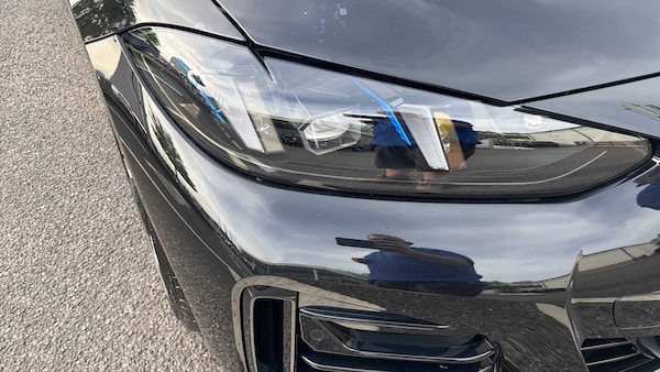 Used BMW 4 Series 2025 for sale - 75465321: Photo 18