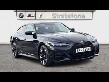 2025 - M440i xDrive MHT 5dr Step Auto