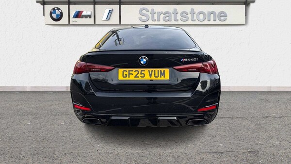 Used BMW 4 Series 2025 for sale - 75465321: Photo 20