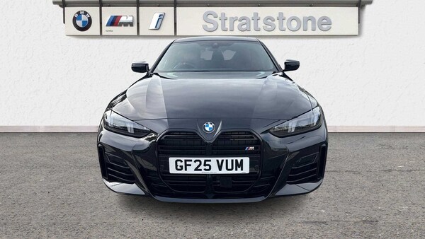 Used BMW 4 Series 2025 for sale - 75465321: Photo 21