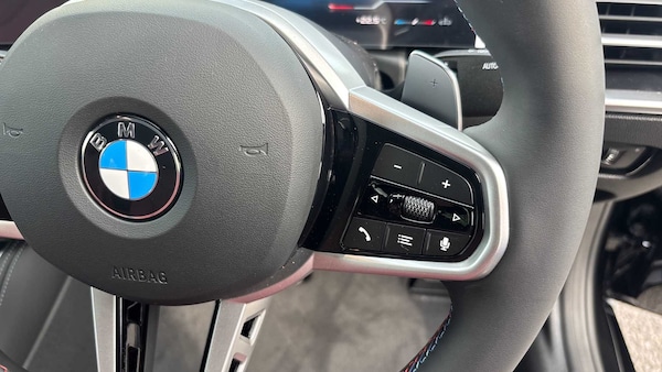 Used BMW 4 Series 2025 for sale - 75465321: Photo 23