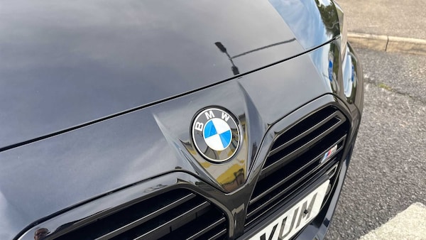Used BMW 4 Series 2025 for sale - 75465321: Photo 24