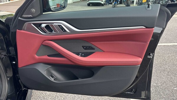 Used BMW 4 Series 2025 for sale - 75465321: Photo 27