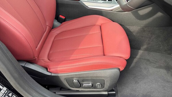 Used BMW 4 Series 2025 for sale - 75465321: Photo 28