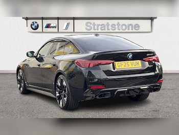 Used BMW 4 Series 2025 for sale - 75465321: Photo