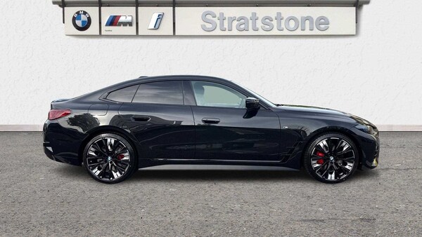 Used BMW 4 Series 2025 for sale - 75465321: Photo 4