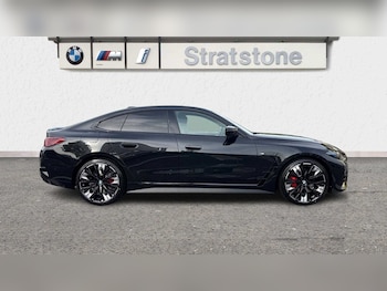 Used BMW 4 Series 2025 for sale - 75465321: Photo