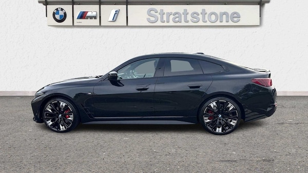 Used BMW 4 Series 2025 for sale - 75465321: Photo 5