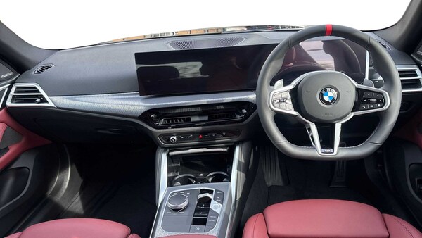 Used BMW 4 Series 2025 for sale - 75465321: Photo 6