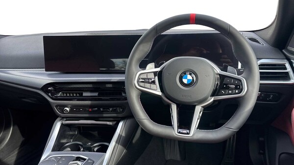 Used BMW 4 Series 2025 for sale - 75465321: Photo 7