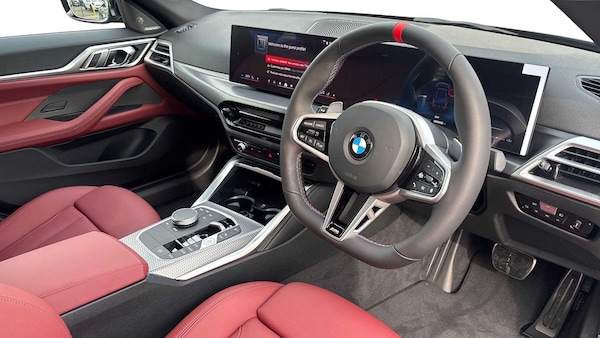 Used BMW 4 Series 2025 for sale - 75465321: Photo 8