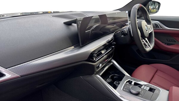 Used BMW 4 Series 2025 for sale - 75465321: Photo 9