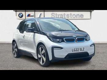 2022 - 125kW 42kWh 5dr Auto