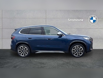 Used BMW X1 2022 for sale - 79095793: Photo