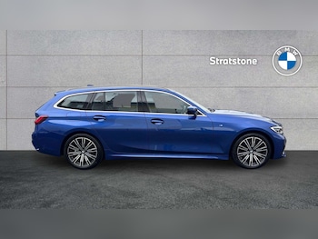 Used BMW 3 Series 2022 for sale - 78550957: Photo
