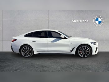 Used BMW 4 Series 2024 for sale - 79486524: Photo