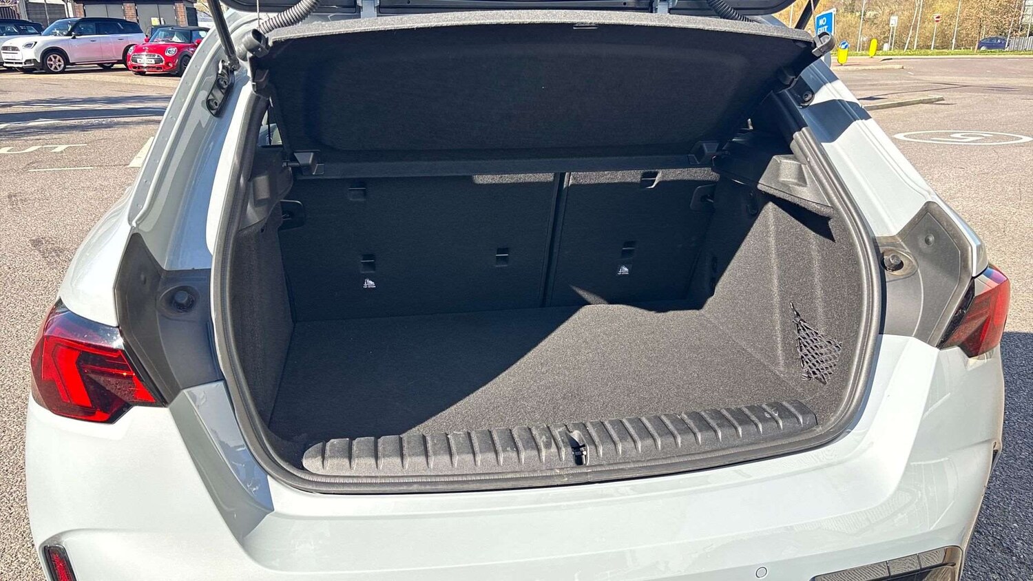 Used BMW 1 Series for sale - 77943405: Photo 15