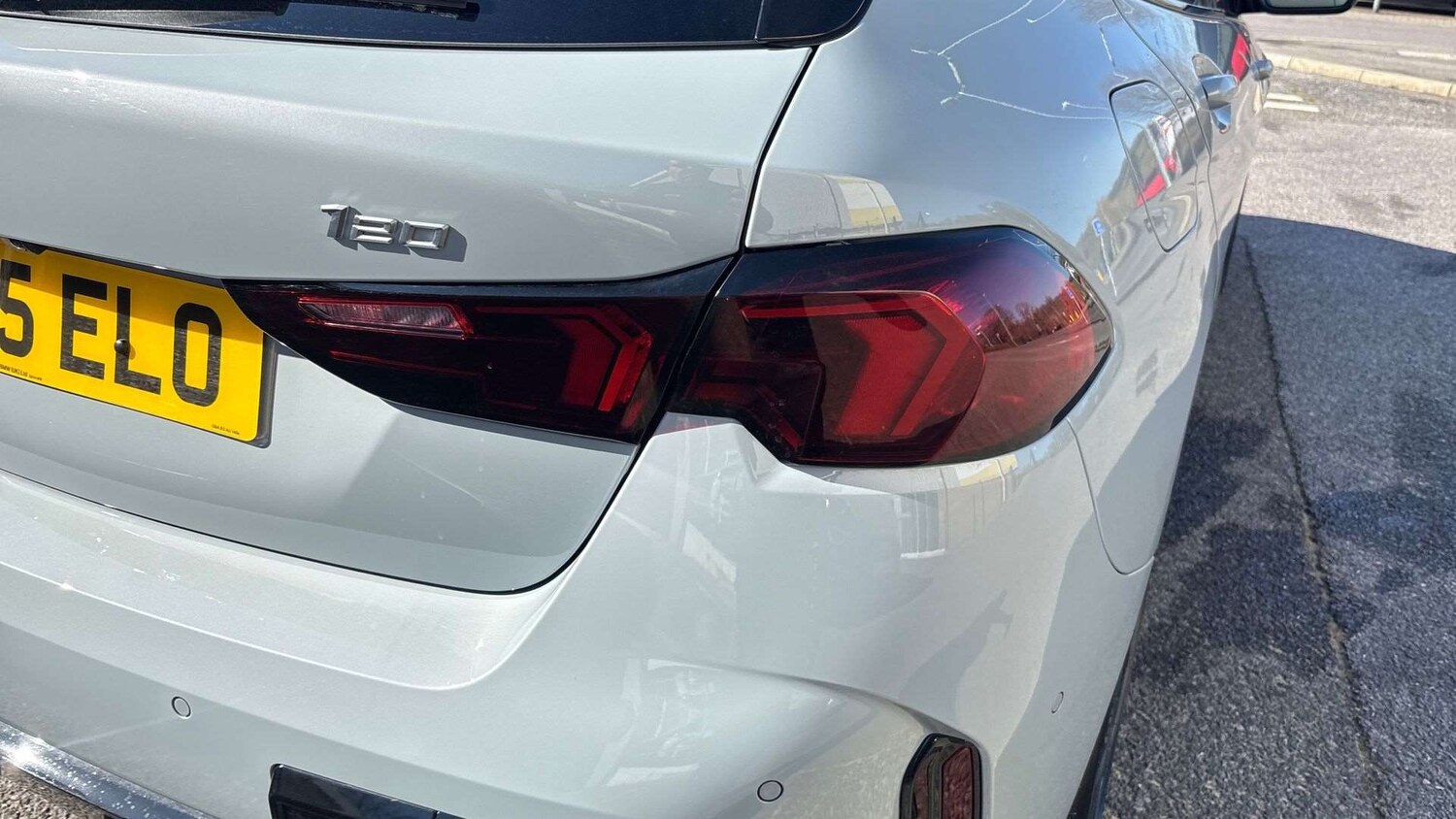 Used BMW 1 Series for sale - 77943405: Photo 17