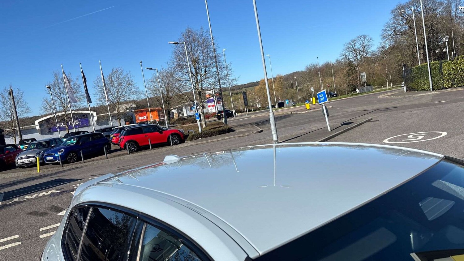 Used BMW 1 Series for sale - 77943405: Photo 19