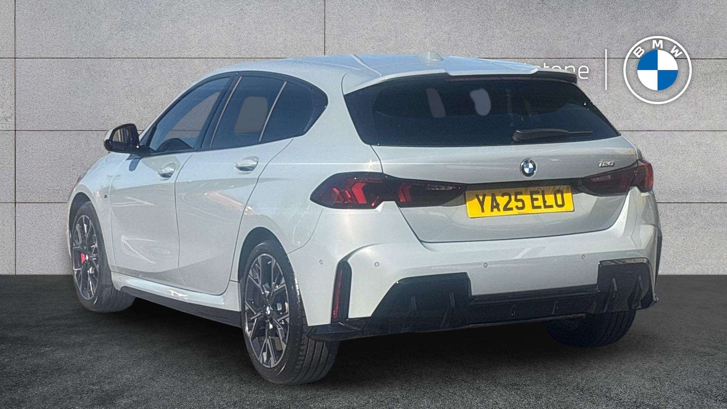 Used BMW 1 Series for sale - 77943405: Photo 2