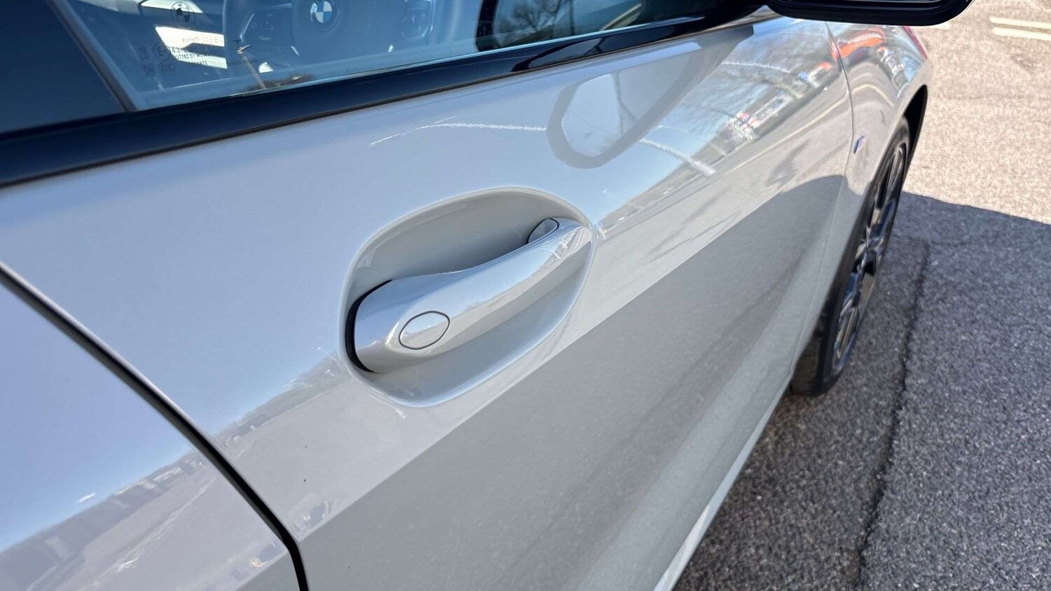 Used BMW 1 Series for sale - 77943405: Photo 26