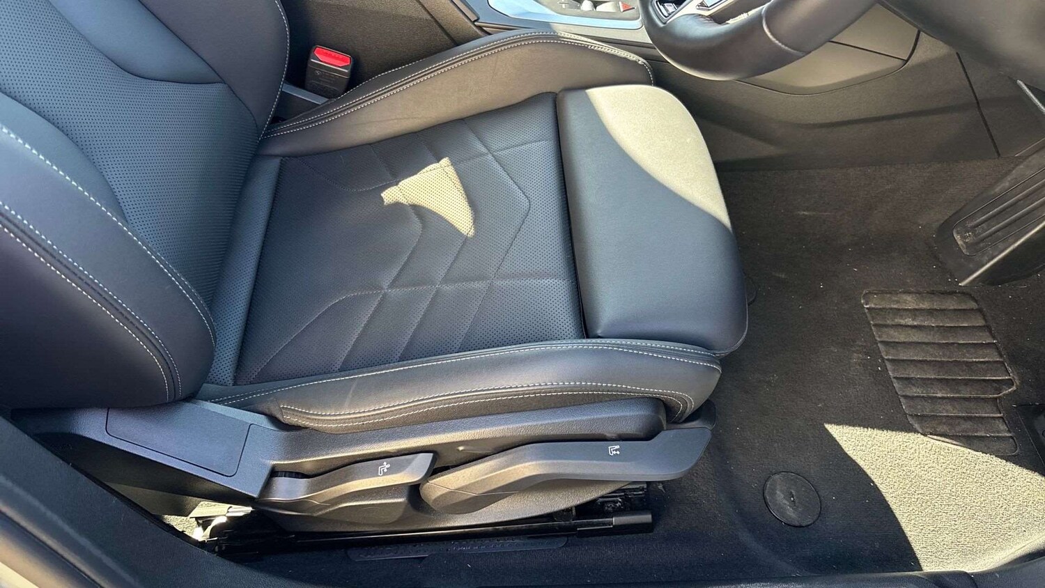 Used BMW 1 Series for sale - 77943405: Photo 28