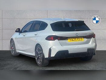Used BMW 1 Series 2025 for sale - 77943405: Photo