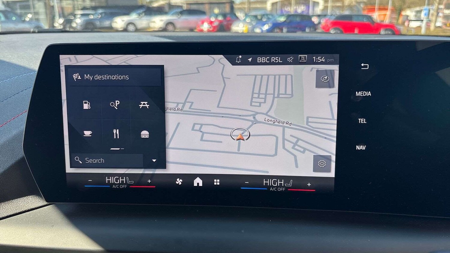 Used BMW 1 Series for sale - 77943405: Photo 33