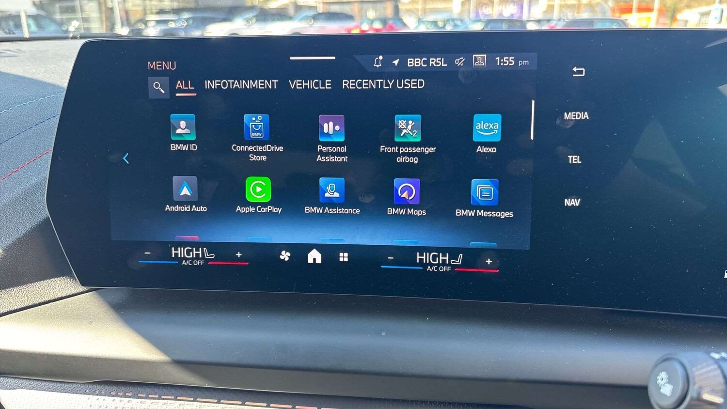 Used BMW 1 Series for sale - 77943405: Photo 34