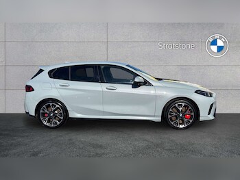 Used BMW 1 Series 2025 for sale - 77943405: Photo