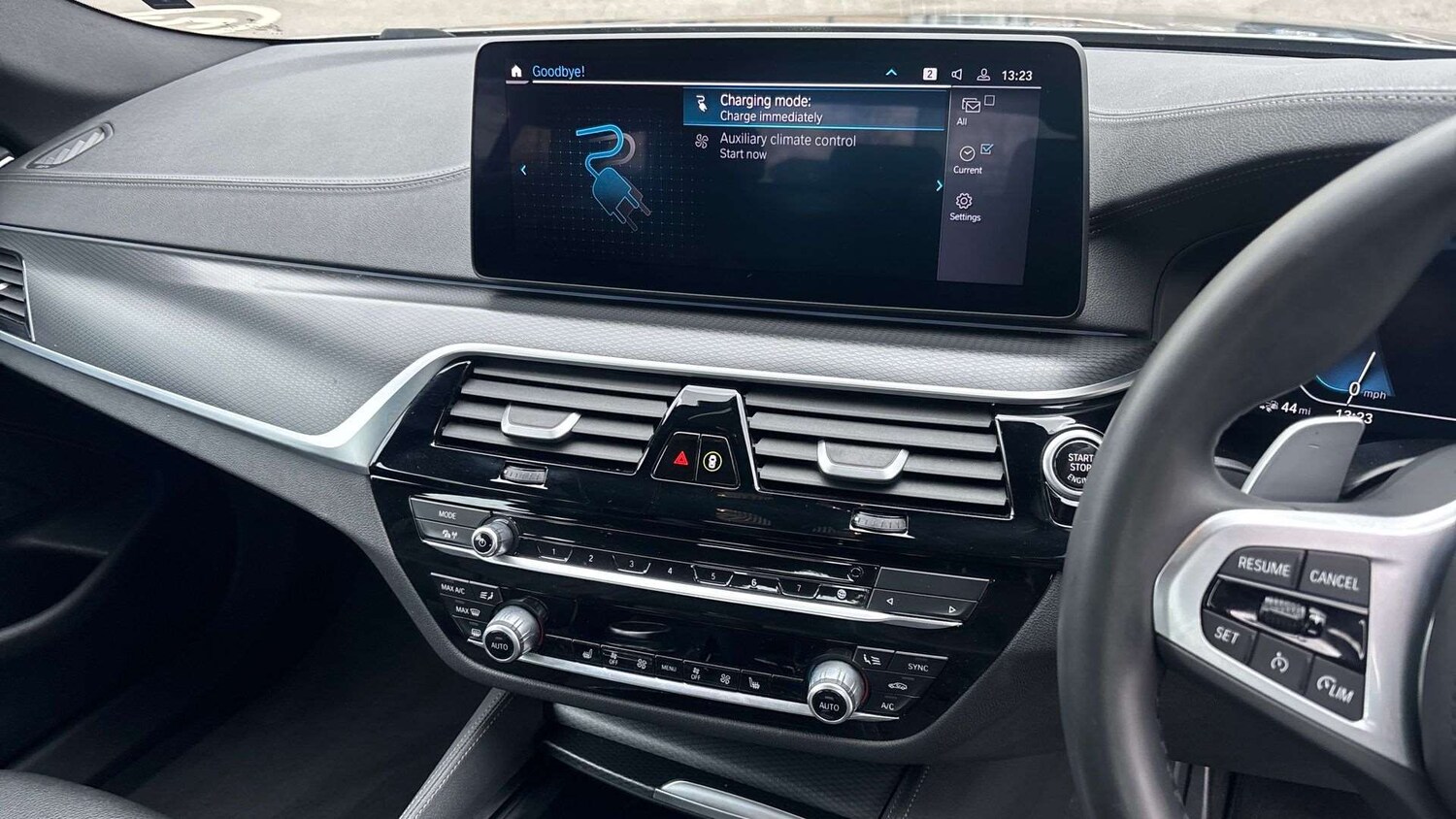 Used BMW 5 Series for sale - 78119126: Photo 10