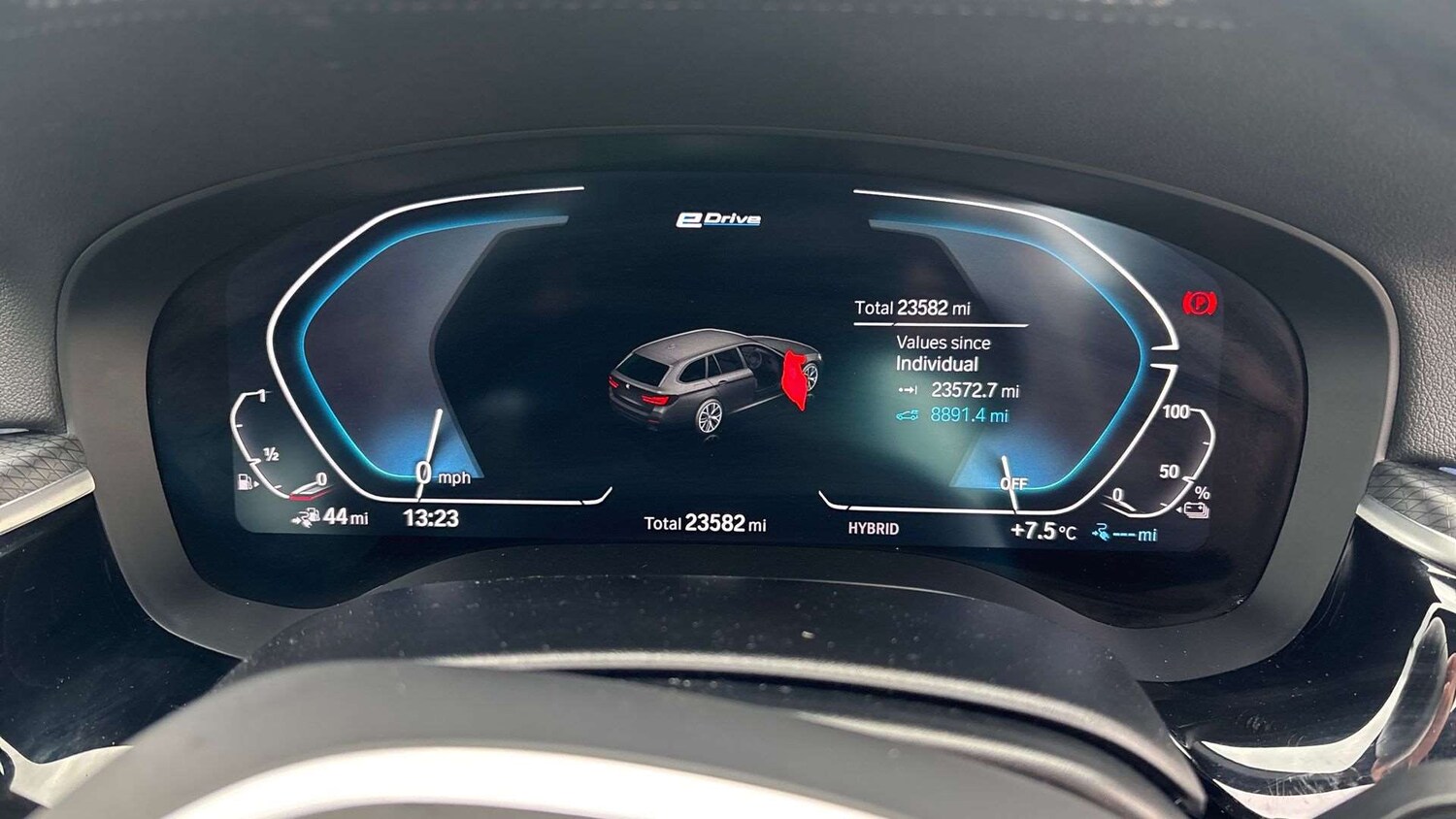 Used BMW 5 Series for sale - 78119126: Photo 11