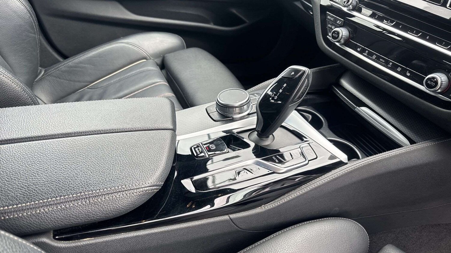 Used BMW 5 Series for sale - 78119126: Photo 12