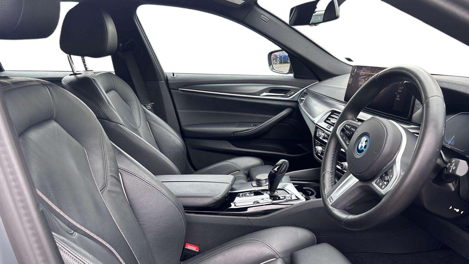 Used BMW 5 Series for sale - 78119126: Photo 13