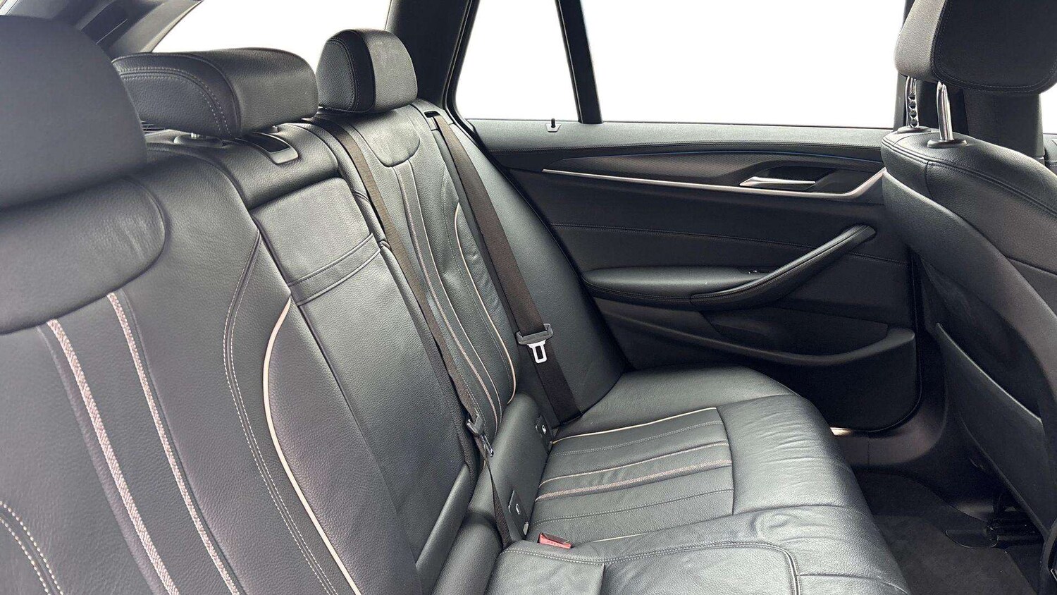 Used BMW 5 Series for sale - 78119126: Photo 14