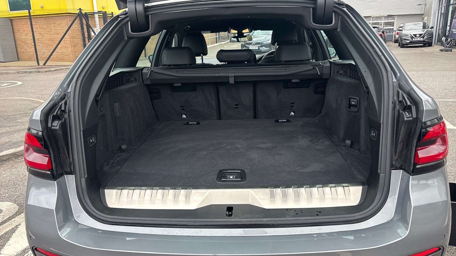 Used BMW 5 Series for sale - 78119126: Photo 15