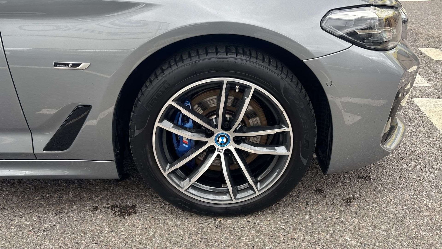 Used BMW 5 Series for sale - 78119126: Photo 16