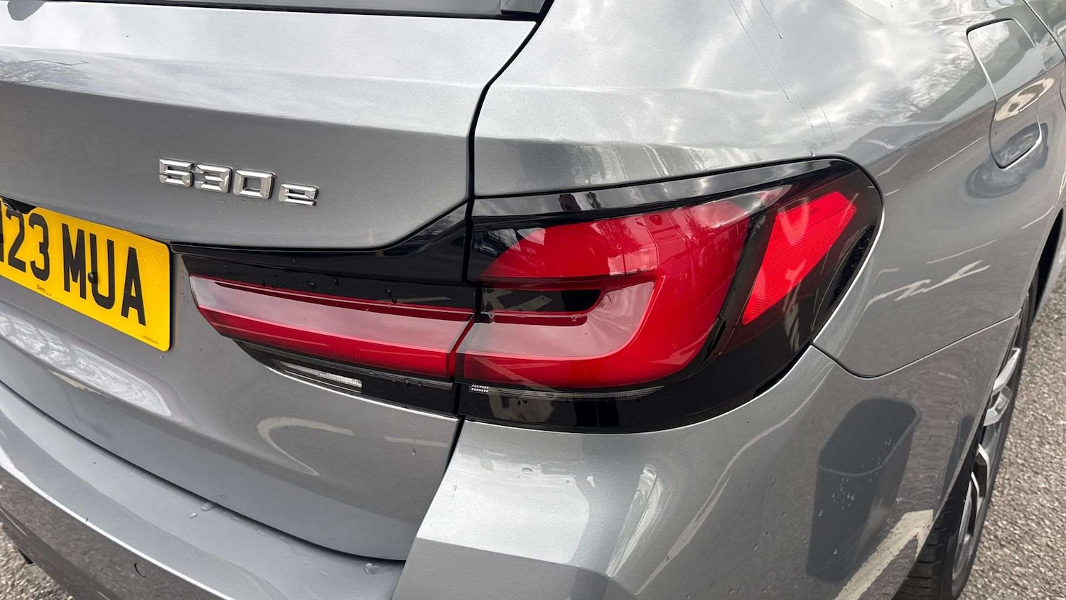 Used BMW 5 Series for sale - 78119126: Photo 17