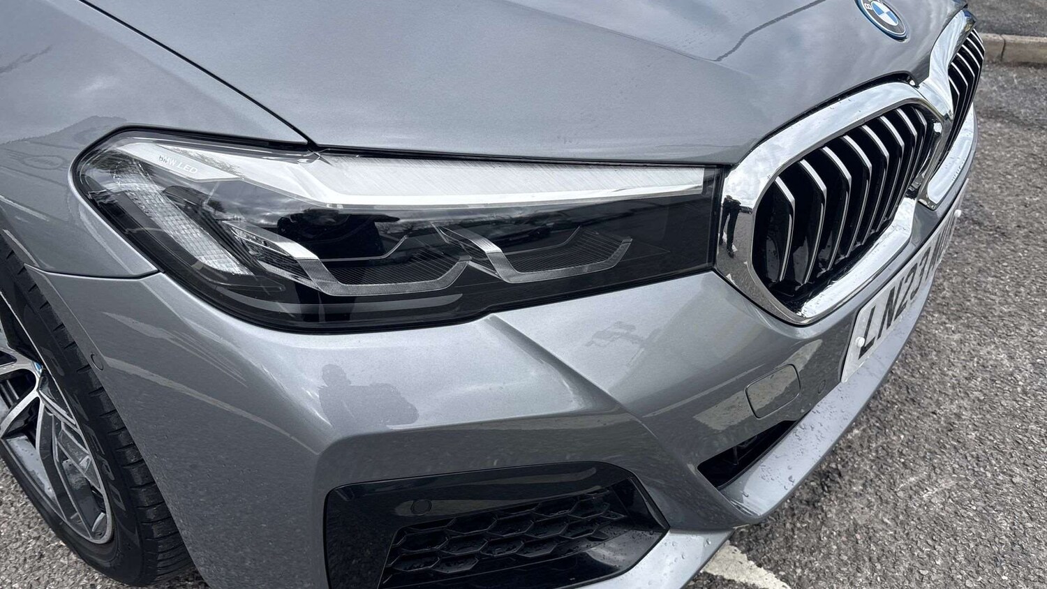 Used BMW 5 Series for sale - 78119126: Photo 18