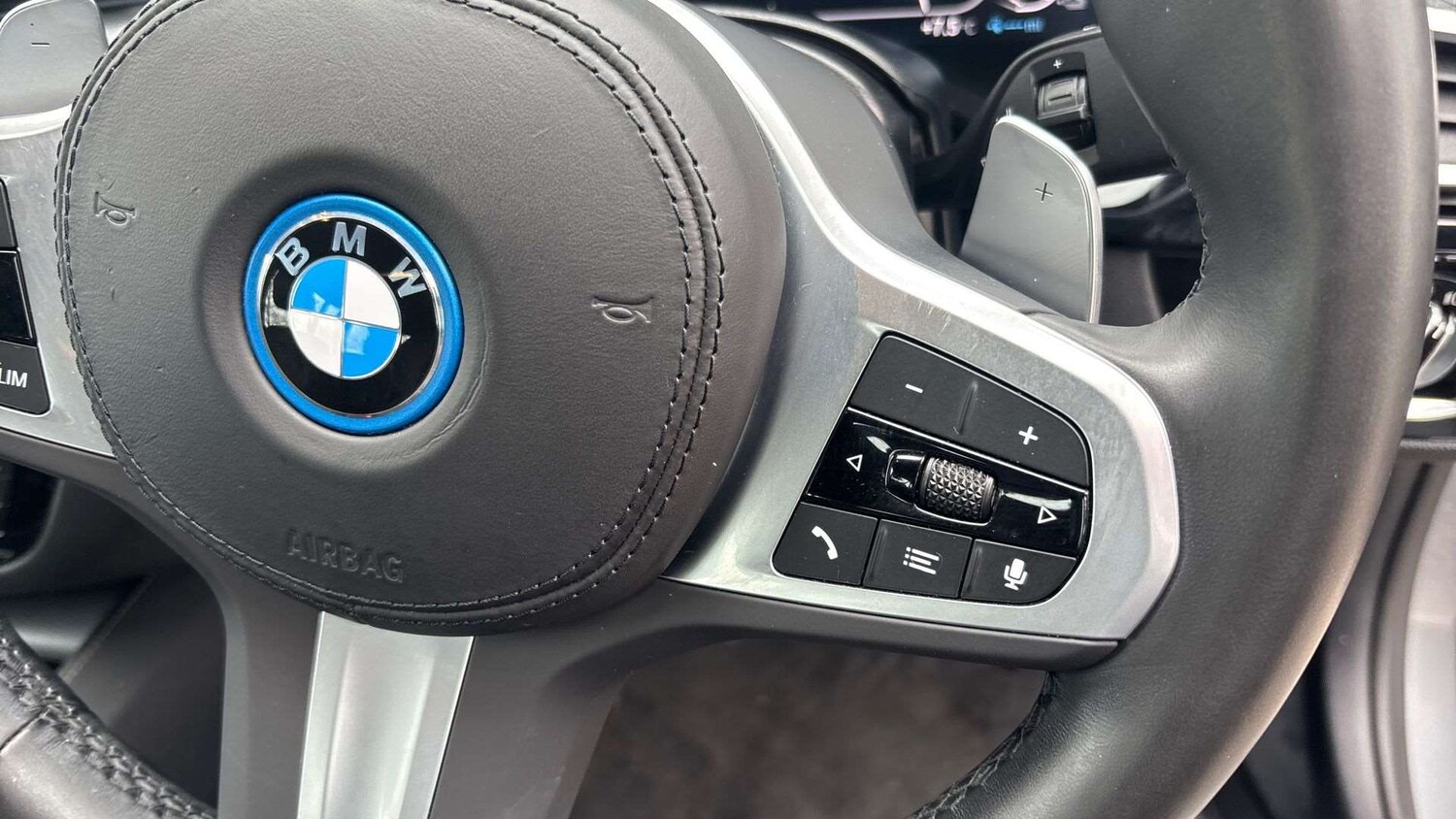 Used BMW 5 Series for sale - 78119126: Photo 23