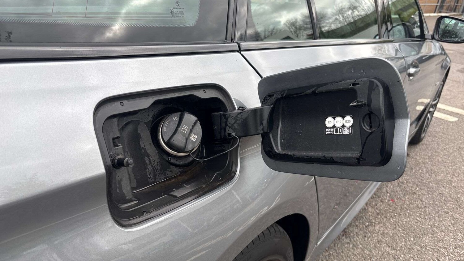 Used BMW 5 Series for sale - 78119126: Photo 25