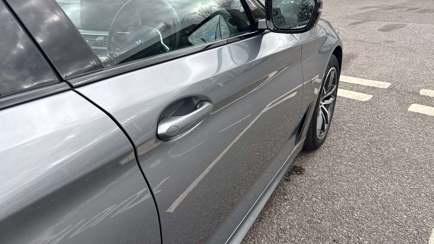 Used BMW 5 Series for sale - 78119126: Photo 26