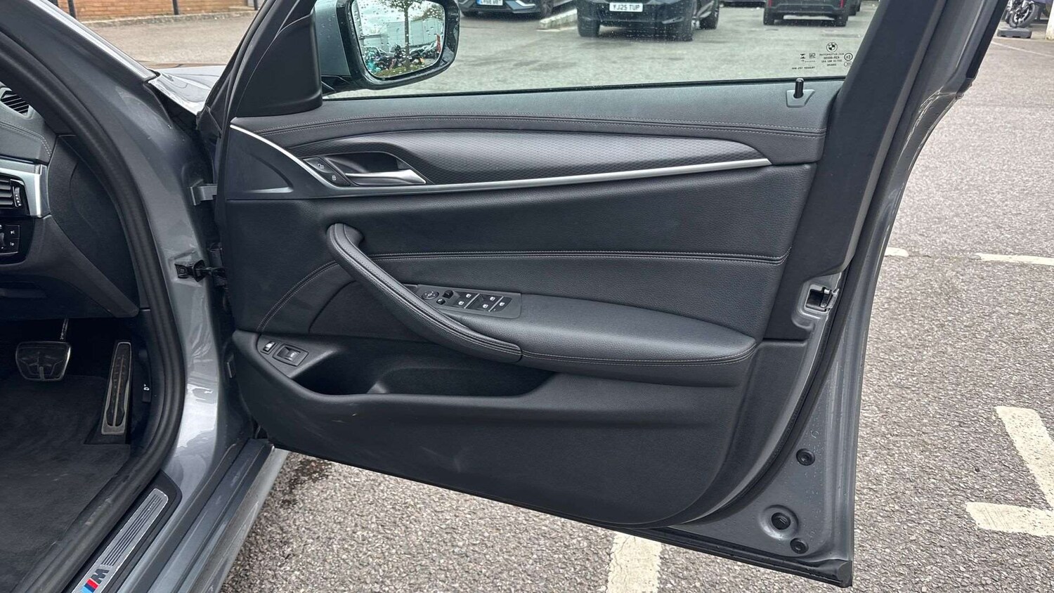 Used BMW 5 Series for sale - 78119126: Photo 27