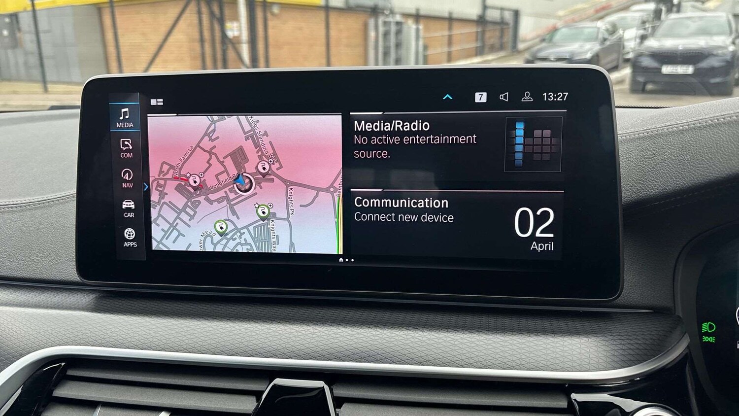 Used BMW 5 Series for sale - 78119126: Photo 31