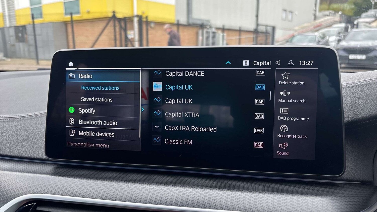 Used BMW 5 Series for sale - 78119126: Photo 32