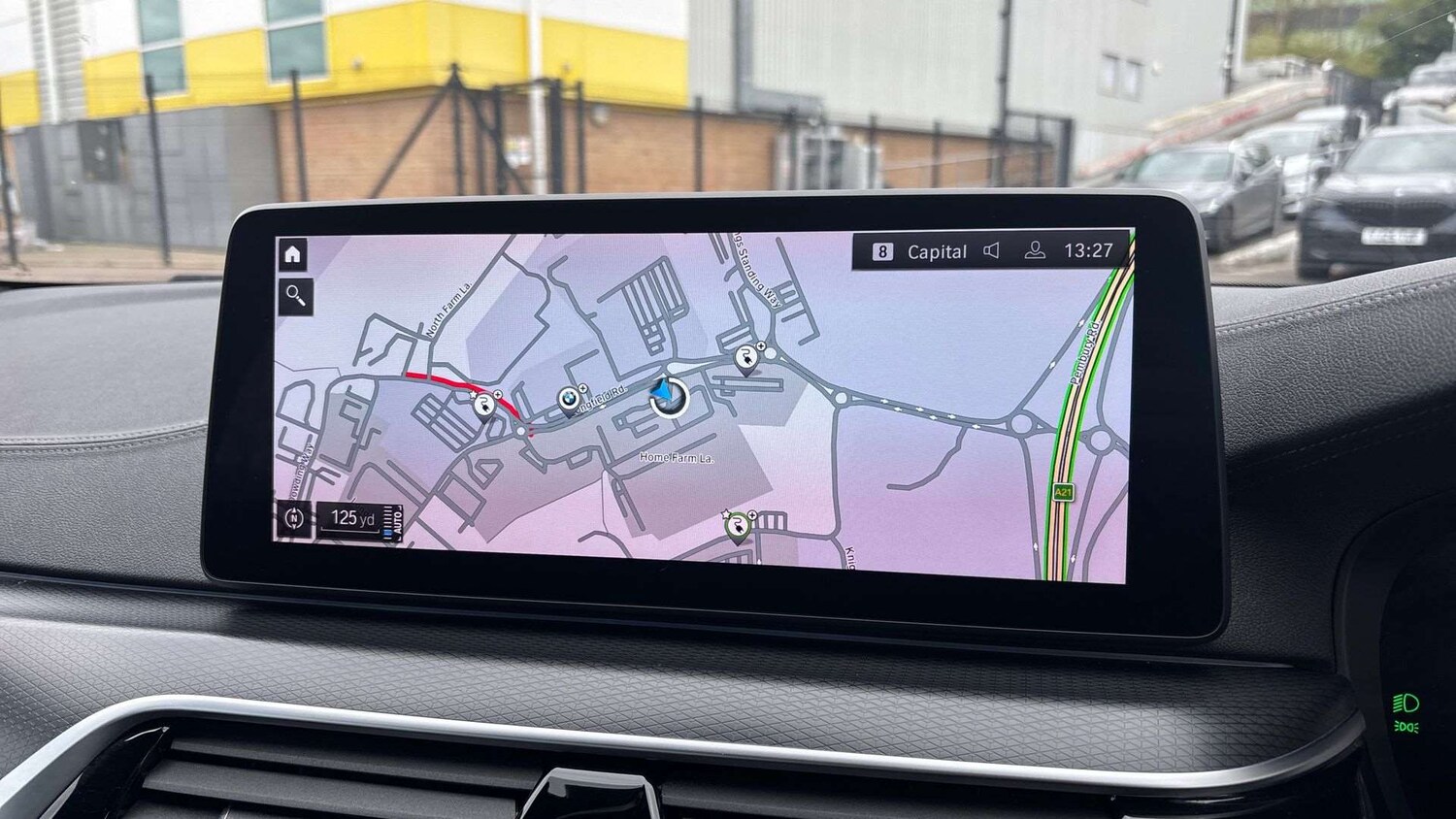 Used BMW 5 Series for sale - 78119126: Photo 33